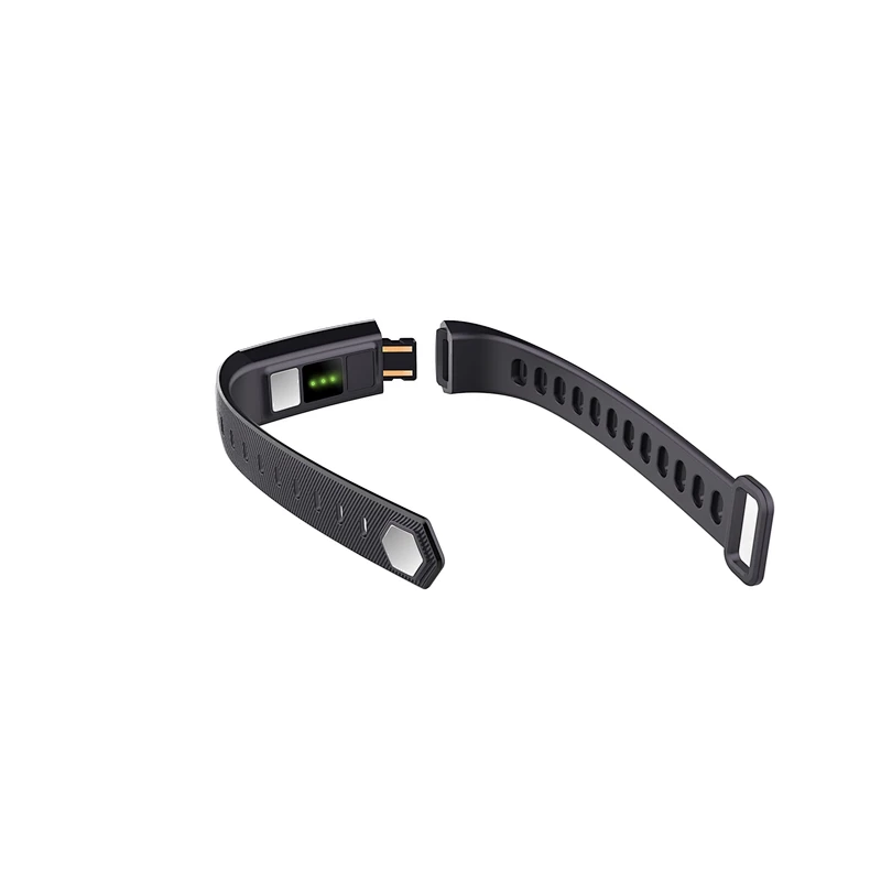 2019 New Trend G20 TI ECG+PPG Monitor Smart Wristband Fitness Activity Tracker IP67 Waterproof Bracelet