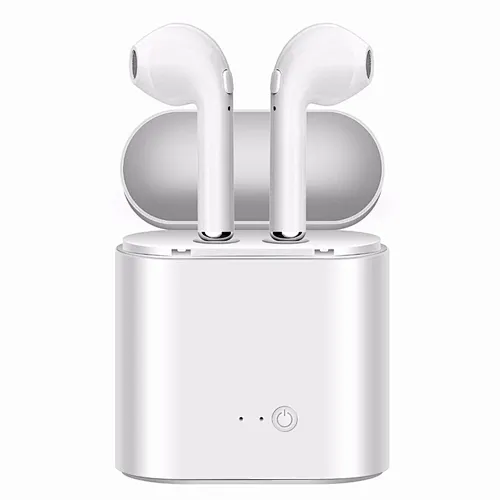 Hot Selling Wireless Headphones With Charge Case