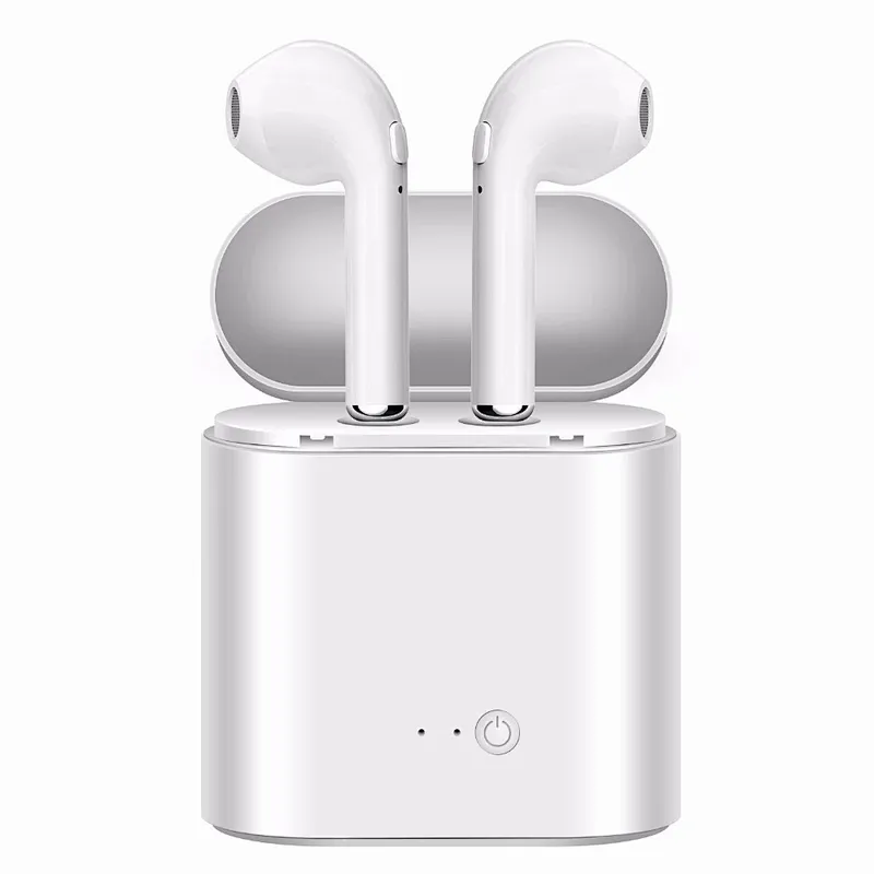 Hot Selling Wireless Headphones With Charge Case