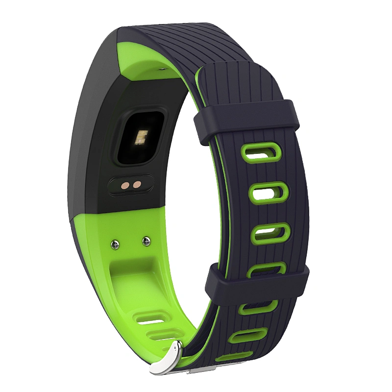 P5 Smart bracelet manufacturer GPS Activity tracker smart bracelet for running ,Cycling ,Climbing