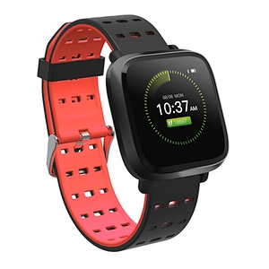 Hot sale Y8 smart watch waterproof multi sport heart rate health sleep monitoring pedometer Wristband