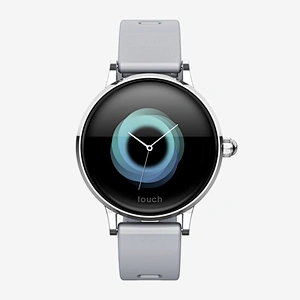 Blood Pressure Monitor Swimming Waterproof Appearance Elegant S9 Smart Wristwatch for Women Reloj Intelligent Smartwatch
