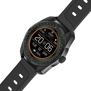 Hot Sale KW01 Smart Watch Bluetooth Sport Smart Bracelet For Android IOS Waterproof Heart Rate Sleep Monitoring