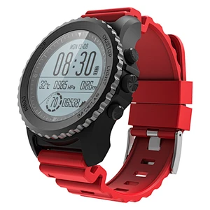 Hot Selling S968 GPS Smart Watch IP68 Waterproof Dynamic Heart Rate Monitor Multi-sport Men Swimming Running Sport Watch