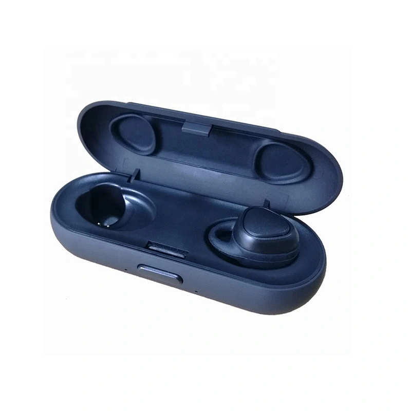 Xi7 Wireless Active Noise Cancelling Bluetooth Best headphone earphones with Charging Box
