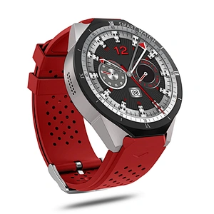 2019 Best Seller 3G WIFI Smartwatch KW88 PRO 1.39 inch MTK6580 Quad Core 1.3GHz Android 5.1 Sport Watch