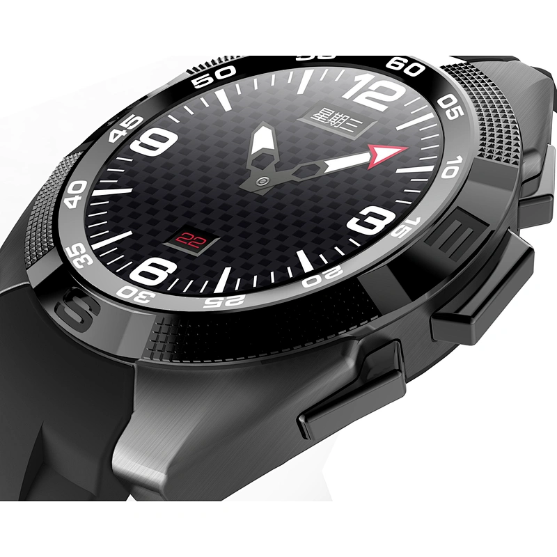 New G5 NBA Smart Watch Fashion Sport Style Smart Bracelet Heart Rate Monitor Watch CE Wristband For IOS Android