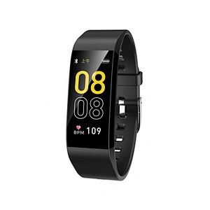 F1 Burn-Rate Fitness Tracker Heart Rate Monitor Physiological cycle- Smart Watches for Women