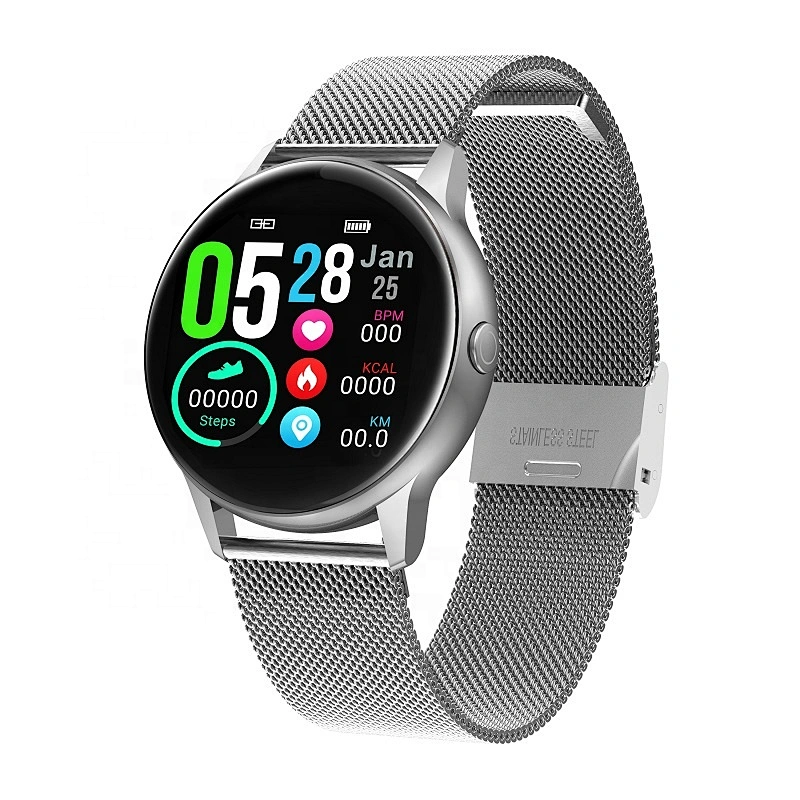 Exclusive Design DT88 Smart Bracelet Bluetooth 4.2 Wristband Heart Rate Blood Pressure Smart Watch for Blood Oxygen Band Watch