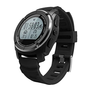 Onequan S928+ Color Screen Activity Fitness Tracker smart band IP68 Waterproof GPS Heart Rate Monitor sport watch