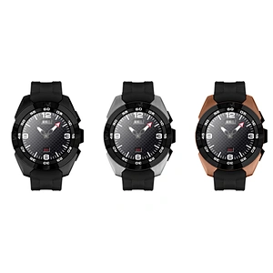New G5 NBA Smart Watch Fashion Sport Style Smart Bracelet Heart Rate Monitor Watch CE Wristband For IOS Android