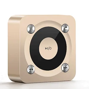 Mini Anti-drop Call function Voice prompt Card USB interface Long-term work Bluetooth Speaker