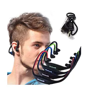 Sport Wireless Headset S9 Sport Stereo Headphone For Smart Phone