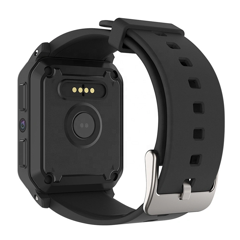 Fashion business style IP68 waterproof Remote Camera SIM Card 3G Wifi GPS KW06 fitness watches bulk