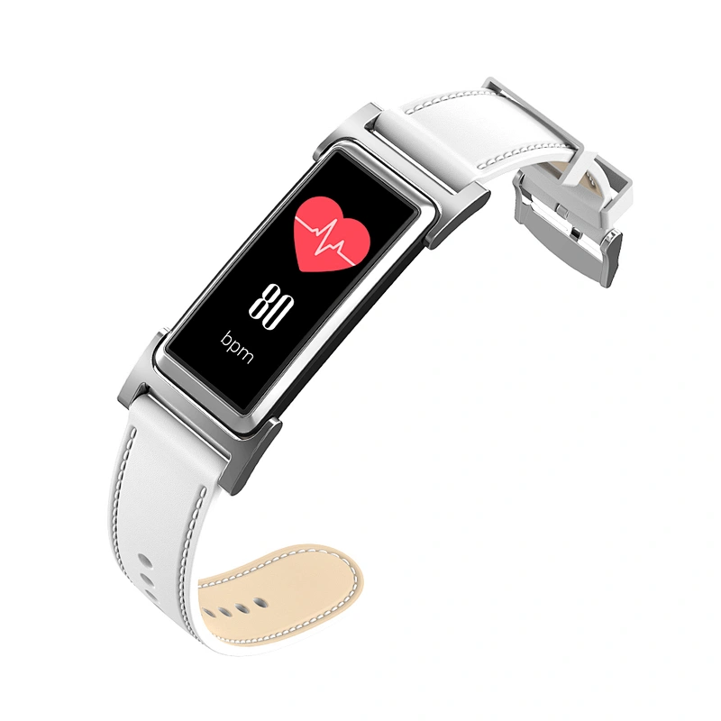 New model color screen IP68 Waterproof smart watch Fitness Tracker wristband with heart rate monitor