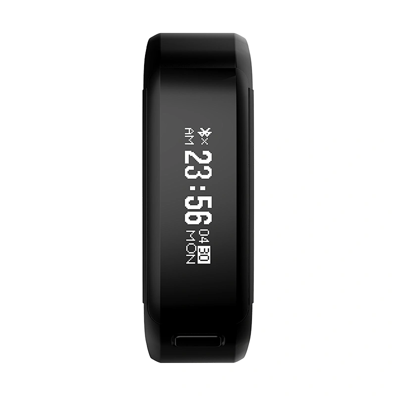 Hot selling 2019 New arrival smart wristband 4.0 version IP67 waterproof multifunction smart bracelet
