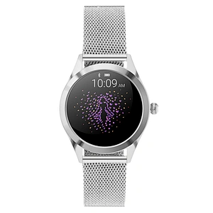 IP68 Rank Waterproof Link To Health Multi-Function Measure Heart Rate and Blood Pressure, Smart Watch IOS/Android