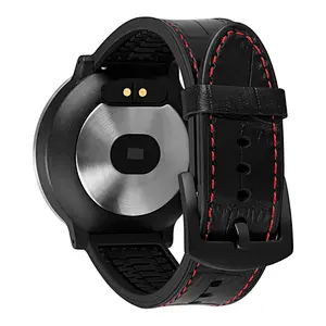 Multifunctional Q68 Smart Sports Bracelet With Heart Rate and Blood Pressure Monitoring