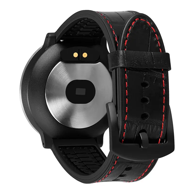 Multifunctional Q68 Smart Sports Bracelet With Heart Rate and Blood Pressure Monitoring