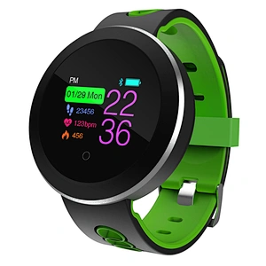 Q8pro Smart watch multicolor wrist band watch IP68 waterproof smart watch