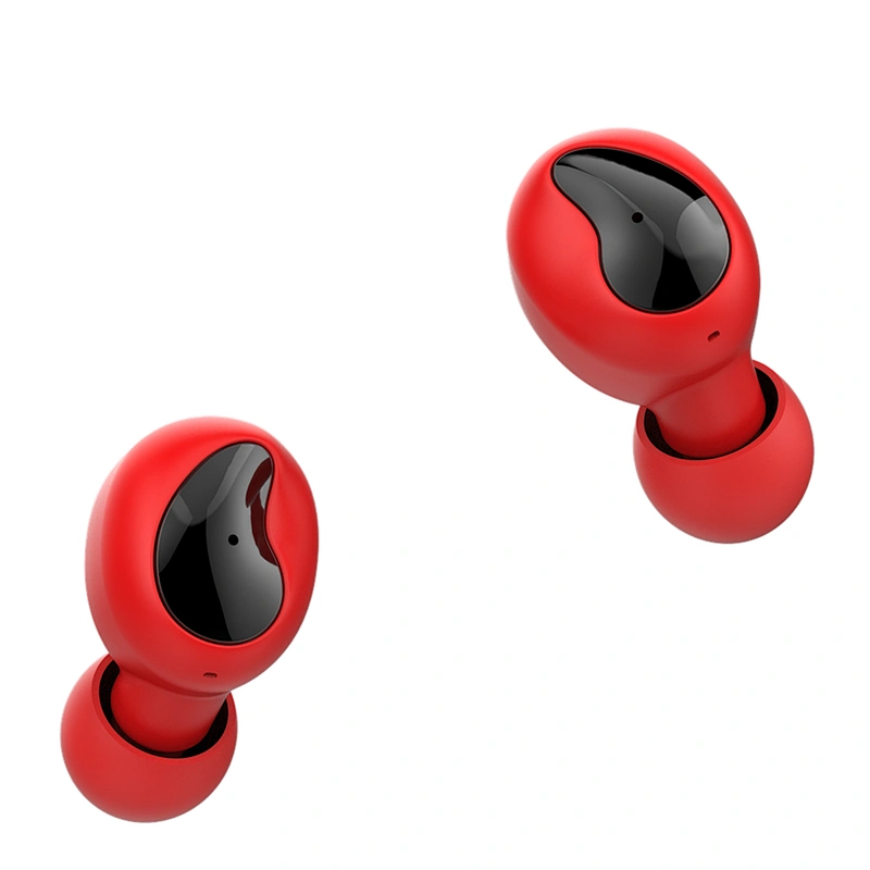 High quality xi9 mini Bluetooth 5.0 headset automatic connection sport magnetic waterproof ipx5 headphone