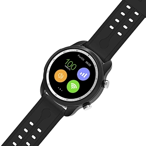 KC03 4g GPS WiFi smart watch IPS screen heart rate monitor 6.0 1GB+16GB sim card watch for Android