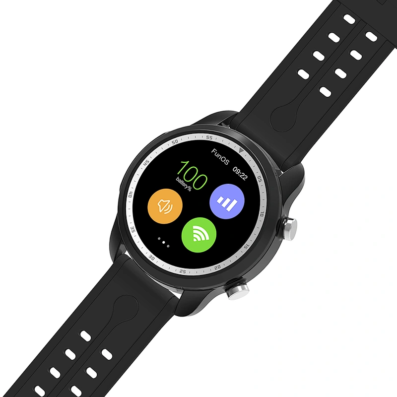 KC03 4g GPS WiFi smart watch IPS screen heart rate monitor 6.0 1GB+16GB sim card watch for Android
