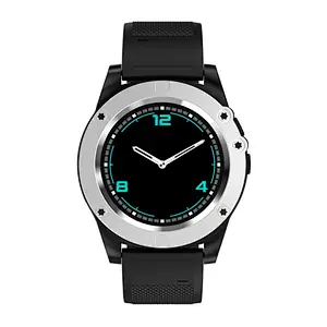 F18 Smart Pedometer Mode Smart Bracelet SIM Card IP68 Waterproof with Remote Camera and Play Music