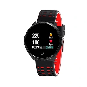 Heart Rate Monitor X7 Smart Bracelet Pedometer Sleep Tracker IP68 Waterproof Smart Wristband for Android IOS
