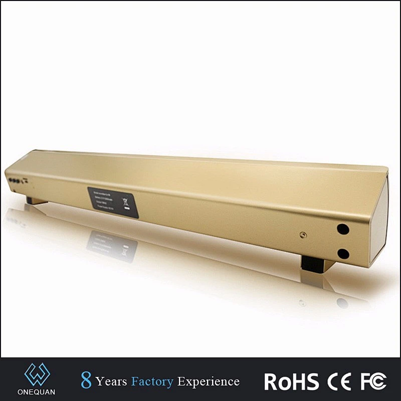 Digital Portable Home Audio Bluetooth Stereo Heavy Bass Speaker Sound Bar