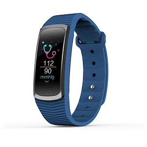 Touch Screen B3 Colorful Smart Bracelets with Blood Pressure and Heart Rate Monitor