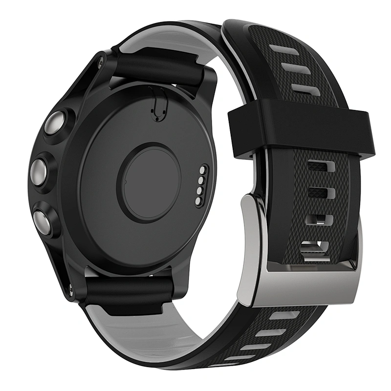 Multi functional PPG Fashionable R911 Smart Watch Sport Fitness Tracker With Heart Rate Monitor