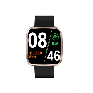 2019 cheap thin color screen s7 smartband heart rate blood pressure monitor IP67 waterproof pedometer smart bracelet