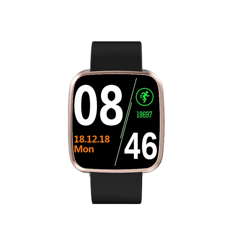 2019 cheap thin color screen s7 smartband heart rate blood pressure monitor IP67 waterproof pedometer smart bracelet