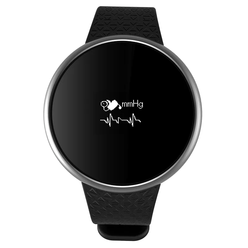 Smart Wrist Band Watch Blood Pressure Oxygen Monitor A98 Heart Rate Bracelet Wristband Smartband Waterproof For Sport men