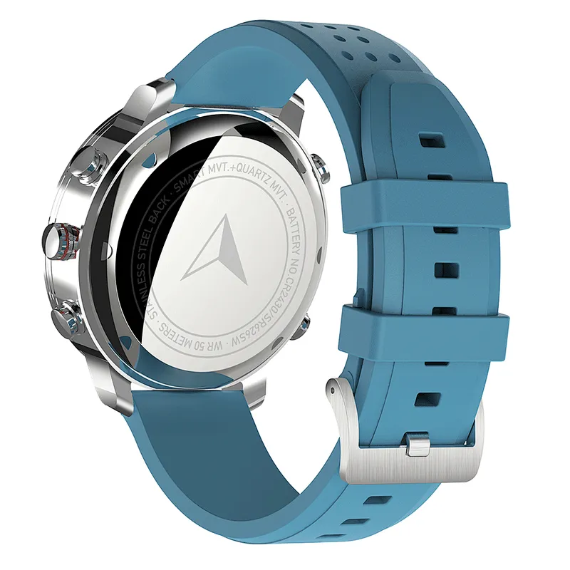 Sport Activity Tracker NX02 Smart Watch Pedometer Call SMS Reminder Long Standby Time Smartwatch