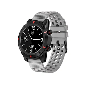M26 Smart Bracelet Step Heart Rate Blood Pressure Compass Bluetooth Call GPS Sports Smart Watch