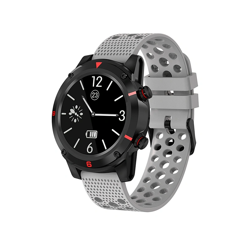 M26 Smart Bracelet Step Heart Rate Blood Pressure Compass Bluetooth Call GPS Sports Smart Watch