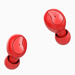 High quality xi9 mini Bluetooth 5.0 headset automatic connection sport magnetic waterproof ipx5 headphone