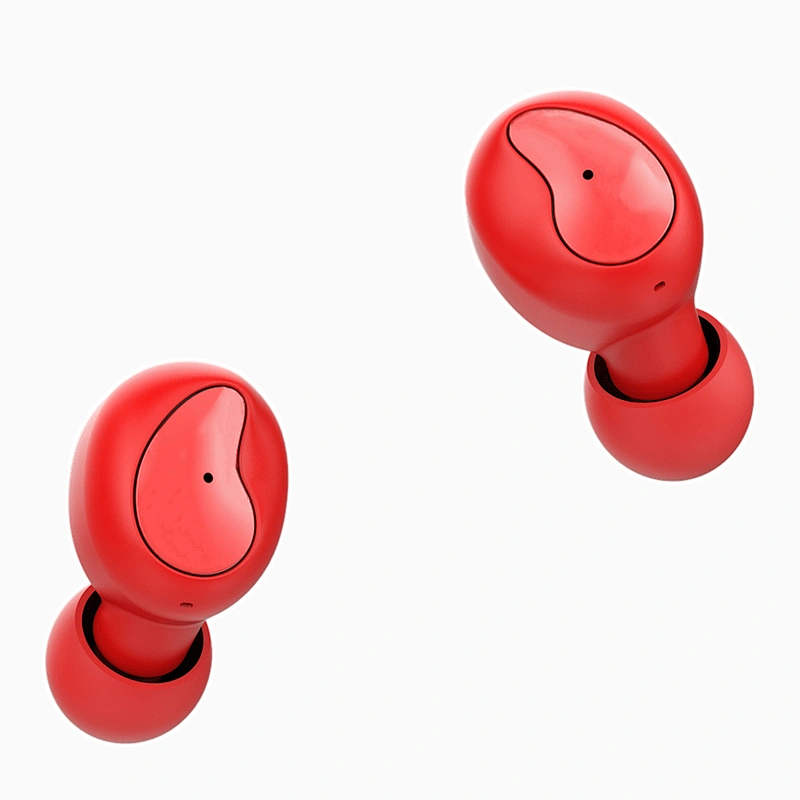 High quality xi9 mini Bluetooth 5.0 headset automatic connection sport magnetic waterproof ipx5 headphone