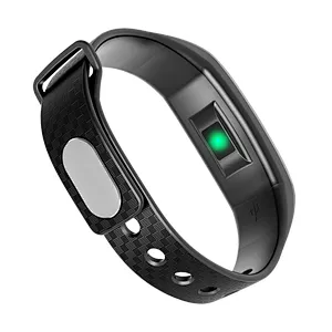 Hot selling 2019 Bluetooth ck17s Heart Rate Blood Pressure Sleep Monitoring Smart Bracelet