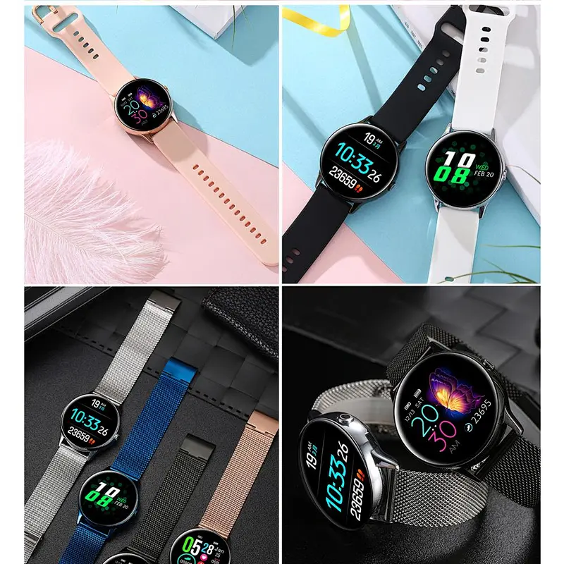 Outdoor Sports Watch
