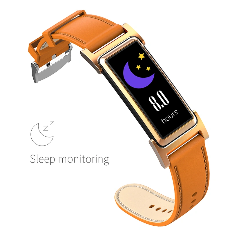 New model color screen IP68 Waterproof smart watch Fitness Tracker wristband with heart rate monitor