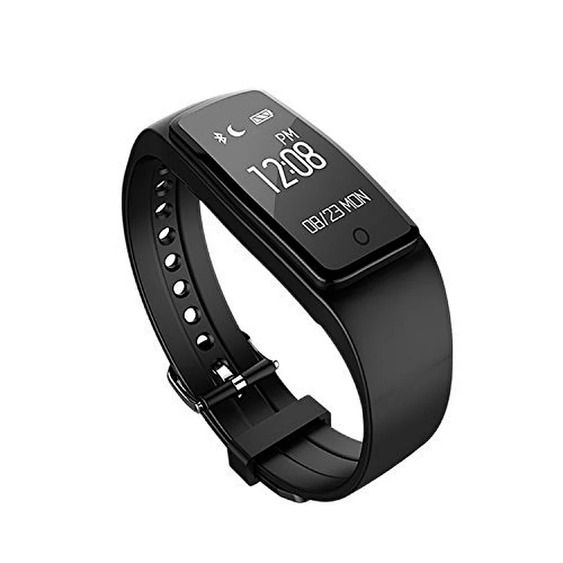 2019 Hot Selling Multifunctional S1 Smart Wristband 4.0 Version IP67 Waterproof Sport Smart Wristband