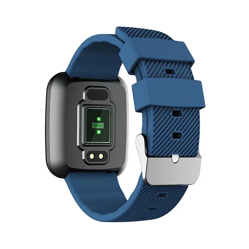 The thinest Z30 smart bracelet 24-hour heart rate monitoring real time exercise detection IP67 waterproof Watch