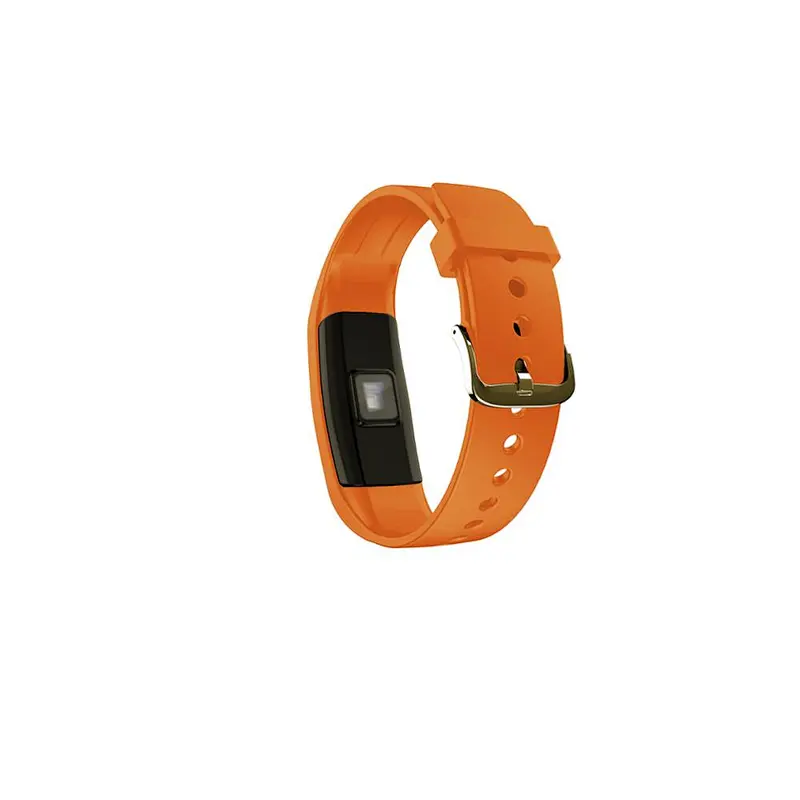 Hot selling 2019 S1 New Arrival Smart Wristband 4.0 Version IP67 Waterproof Multifunction Sport Smart Watch Bracelet