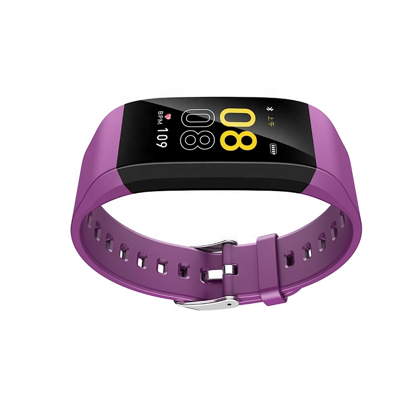 F1 Burn-Rate Fitness Tracker Heart Rate Monitor Physiological cycle- Smart Watches for Women