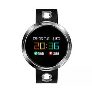 X9-VO Smart Bracelet watch multicolor wrist band watch IP68 waterproof smart watch
