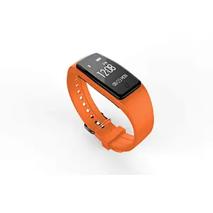 Hot selling 2019 S1 New Arrival Smart Wristband 4.0 Version IP67 Waterproof Multifunction Sport Smart Watch Bracelet