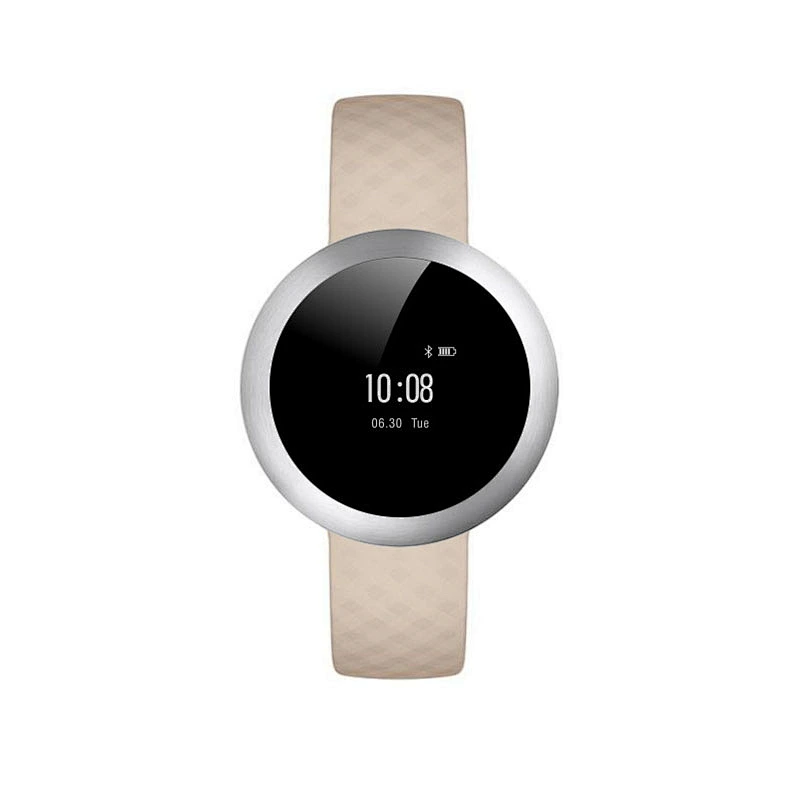 Hot selling 2019  Sport Waterproof Replaceable Wristband Smart Bracelet Band Pedometer Compatible Android IOS System